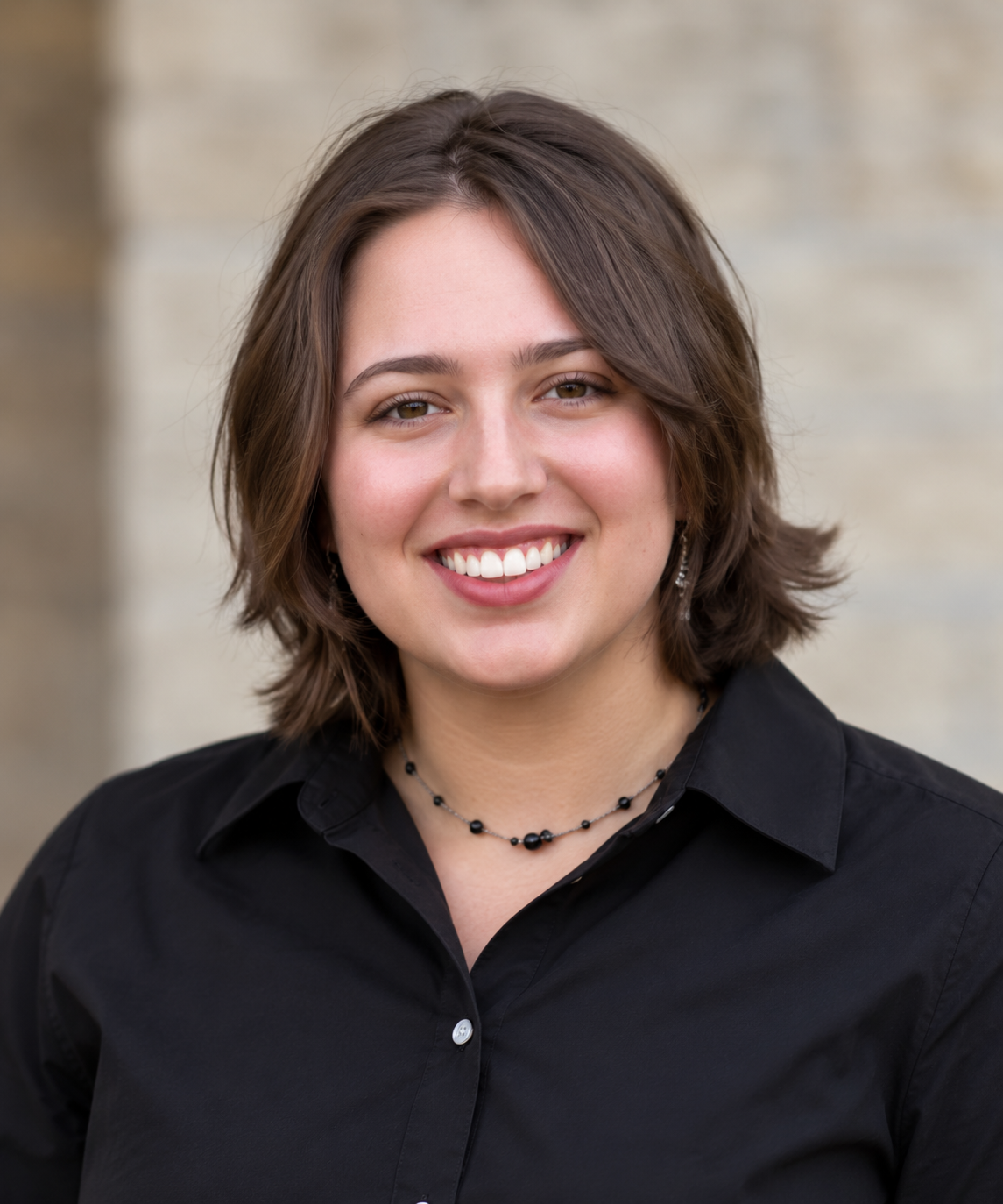 Alyssa Chaffin, graphic designer and illustrator